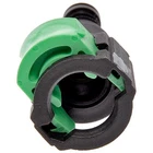 Dorman 800-974 5/16 In. Fuel Line Connector, Straight Barbed New. Price: $29.39.