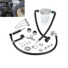Gen 2.1 CP4 Bypass Kit P550943 Fuel Filter Ford F250 350 450 6.7L Diesel New. Price: $148.99.