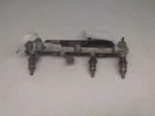 Fuel Injection Parts Injector Excluding Vtec Fits 90-96 Prelude 430719 Used. Price: $45.00.
