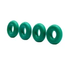 Fuel Injector O-ring Fkm Seals For Saab 99 Gli 900C 900I 2.0 Jet B201 New. Price: $33.72.