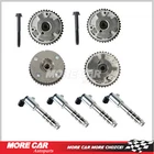 4X Variable Timing Sprocket Vvt Solenoid For Buick Xts Gmc Chevrolet Impala 3.6L New. Price: $185.48.