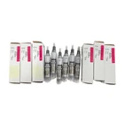 6PCS 5263308PX Injectors Superced Fits For 5263308RX Cummins Qsl 8.9 New. Price: $565.88.