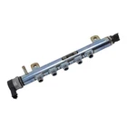 Genuine Acdelco For Gmc Savana 1500 10-14 Fuel Injection Rail Driver Side New. Price: $526.64.