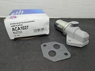 Carquest Premium Idle Air Control Valvepart # ACA1027 New. Price: $35.00.
