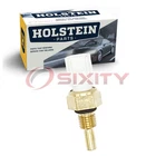 Holstein Coolant Temp Sensor For 2012-2015 Honda Crosstour 3.5L V6 Engine Js New. Price: $17.88.