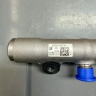 New Oem Gm 12721111 6.6L Diesel Fuel Rail 2017-2022. Price: $109.00.