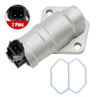 1S7G9F715AD Idle Air Control Valve Fits Ford Focus Ranger 2001-2012 Mazda New. Price: $24.52.