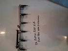 2009 Bmw 328I Xdrive E92 N51B30 Fuel Rail With Injectors Set Of 6 Oem Used. Price: $130.00.