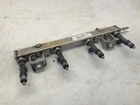 08-10 Mazda 5 Fuel Rail W/ Injectors Used. Price: $55.99.