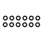 Fuel Injector O-ring Kit Fel-pro Es 73046 New. Price: $39.02.