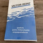New Oem Victor Reinz Gasket Kit Ford F-250 (1997-1999) 95-3549VR F-150. Price: $119.95.