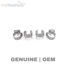 2013-2016 Audi Allroad Fuel Injector Clip Set (4) 06J133036B Used. Price: $6.49.