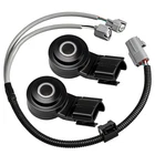 Knock Sensor And Harness Kit Compatible With Toyota 4RUNNER Avalon Camry Corolla New. Price: $37.90.