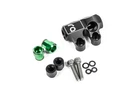 Radium Engineering 20-1113 Fuel Rail Top Feed Conversion For Mazda 13B Primary New. Price: $124.71.