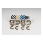Acdelco 217-3399 Fuel Injector O-ring Kit New. Price: $118.18.
