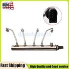 High Pressure Injector Fuel Rail 13537585411 For Bmw Serise 528I 420I New. Price: $73.99.