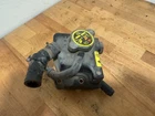2010 Ford F350 6.4 Powerstroke Cooler Resvoir Tank 7C34-9C248-AE Used. Price: $48.58.