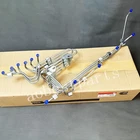 Pcs Injector Fuel Supply Tube For Cummins 6C 8.3C Engine New 3415639 5304299. Price: $95.00.