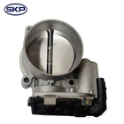 Fuel Injection Throttle Body Skp SK676020 New. Price: $240.72.