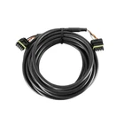 Holley 558-425 Fuel Injection Wire Harness Can Extension Ft. New. Price: $67.49.