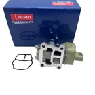Denso Idle Air Control Valve Iac W/ Gasket For Toyota Camry 22270-74291 New. Price: $73.00.