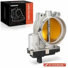A-premium Throttle Body Ford Mustang 2015-2020 Gt 2017-2021 Coupe 3.5L 5.2L New. Price: $91.29.