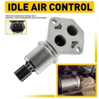 Fuel Injection Idle Air Control Valve Ford Ranger Taurus 3.0L V6 Ohv AC239 New. Price: $25.64.