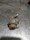 Fuel Injection Parts Pressure Regulator 1.8L Fits 97-00 Mirage 1029377 Used. Price: $68.25.