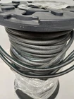 25FT 1/4" Gates Barricade Greenshield Fuel Hose 50 Psi 30R14T1 4219BG Feet New. Price: $69.28.