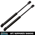 QTY(2) Hood Lift Supports Shock Struts Springs Prop Fits Lexus LS400 1995-1997 New. Price: $21.79.