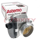 Hitachi Fuel Injection Throttle Body For 2008-2009 Saturn Vue 2.4L L4 Air Gs New. Price: $198.66.