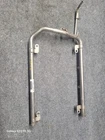 2006-2011 Cadillac Dts Buick Lucerne Engine 4.6 Fuel Injector Rail 12577868 Oem Used. Price: $62.99.
