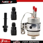 AN6 Fuel Pressure Regulator/filter Kit W/6AN Fitting-efi/ls Swap For C5 Corvette New. Price: $18.99.