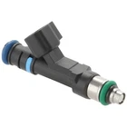 Fuel Injector Gas For Ram Truck Jeep Liberty 1500 Dodge Nitro Dakota Commander New. Price: $28.09.