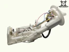 Hybrid Fuel Gas Tank Pump Unit Oem Denso 2019-25 Toyota RAV4 Used. Price: $133.00.