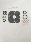 Mercedes 190E Rebuild Kit For Bosch Ke - Jetronic Fuel Distributor 0438101026 New. Price: $47.98.