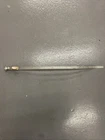 1957 - 1965 Corvette Nos Fuel Injection Air Hose Strap Gm 3749818 With Stamping New. Price: $225.00.