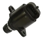 Idle Air Control Valve Cadillac Deville, Eldorado (1995-99) Carquest ABA346 New. Price: $29.99.