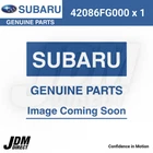 Subaru Genuine Impreza Wrx Sti Fuel Damper Purge Valve 42086FG000 New. Price: $92.23.