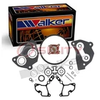 Walker 18008A Fuel Injector Repair Kit For CK883 CK821 97-722 526MX 2G1014 Xs New. Price: $42.24.