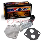 Walker Fuel Injection Idle Air Control Valve 1995-2001 Ford Aerostar Jh New. Price: $46.79.