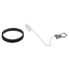 1997 Dodge Ram 1500 2500 3500 Fuel Level Sending Unit Oem New Mopar 4897497AA. Price: $130.35.