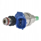Genuine Mazda Fuel Injector B6S7-13-250 New. Price: $172.30.