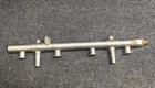 2014-2022 Vokswagen Golf Audi S3 2.0L Fuel Rail 06K133317G 06K133317AB Used. Price: $65.00.