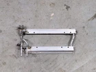 94 Corvette LT1 Fuel Rail W Regulator 95 350 Gm 17096114 #1 Used. Price: $149.99.