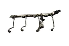 08-17 Bmw 740I 740LI 750I High Pressure Fuel Injection Injector Rail Tube Oem Used. Price: $39.00.