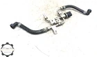 2015-2018 Porsche Macan 3.0L V6 Gas Fuel Line Pipe Hose Tube Oem Used. Price: $74.99.