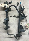 2002-2005 Kia Sedona 99-05 Sonata 2.4L Fuel Rail With All Injectors Oem Used. Price: $73.30.