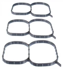 Mahle MS19738 Fuel Injection Plenum Gasket Set For 10-14 Santa Fe Sedona Sorento New. Price: $18.65.