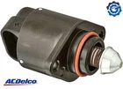 Acdelco Idle Air Control Valve 19333273 Chevy 5.7L Camaro Caprice 1995 1997 New. Price: $63.96.